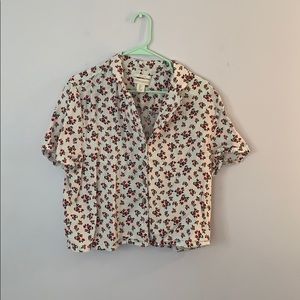 Cynthia Rowley Shirt